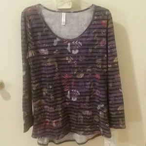 Lularoe top